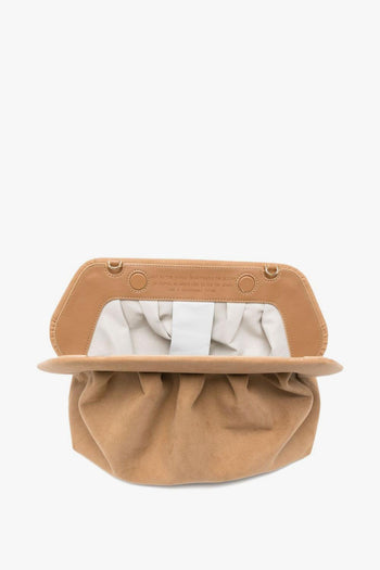 Borsa Marrone Donna Tia - 5