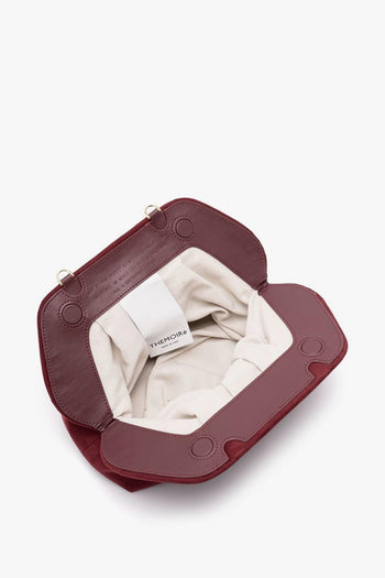 Borsa Viola Donna - 2