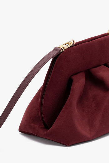 Borsa Viola Donna - 3