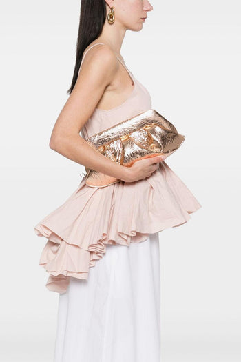 Emera Pinapple Donna Borsa Rosa - 2