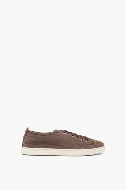 Scarpe Tobago Uomo Marrone