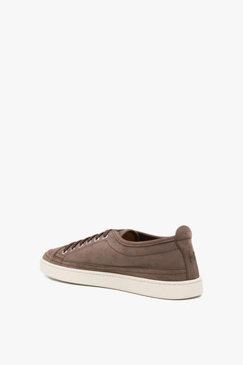 Scarpe Tobago Uomo Marrone - 2