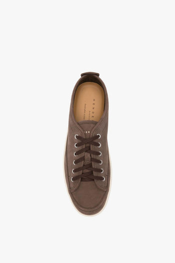 Scarpe Tobago Uomo Marrone - 3