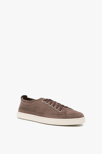 Scarpe Tobago Uomo Marrone - 4