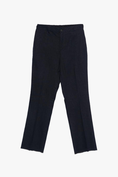 Pantalone Torre Chianca Uomo Blu