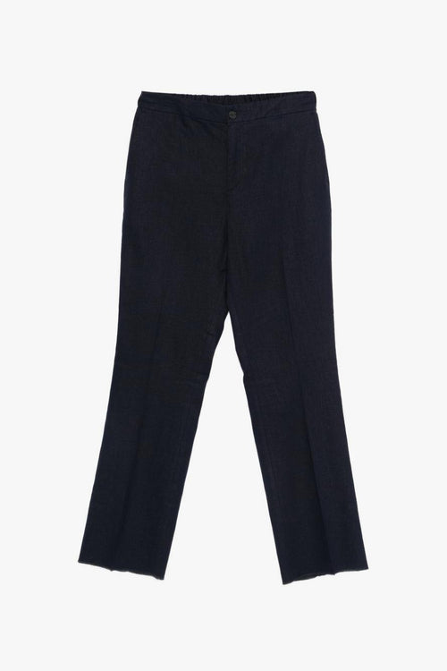 Pantalone Torre Chianca Uomo Blu