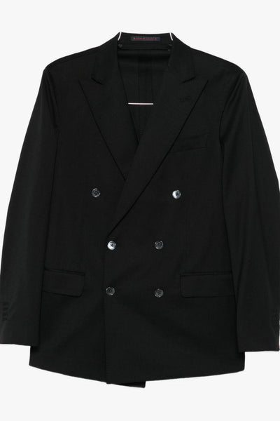 Abito Multicolore Uomo