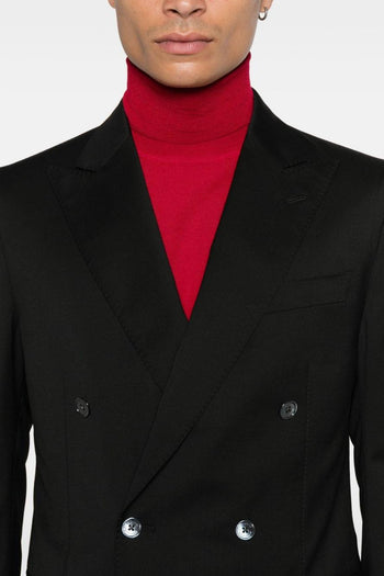 Abito Multicolore Uomo - 4