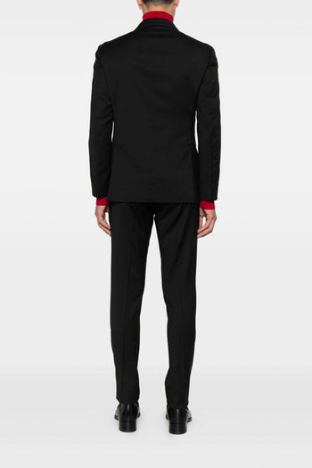 Abito Multicolore Uomo - 5