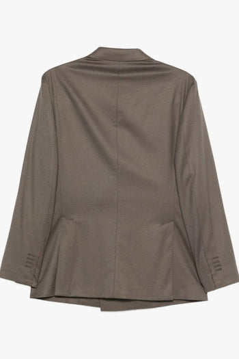 Abito Beige Uomo - 2