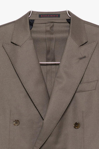 Abito Beige Uomo - 3