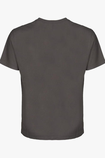 T-Shirt Marrone Uomo in Filo - 2