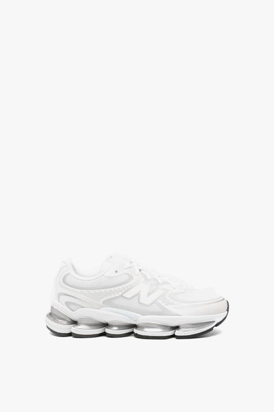 Scarpa Abzorb 2000 Unisex Bianco