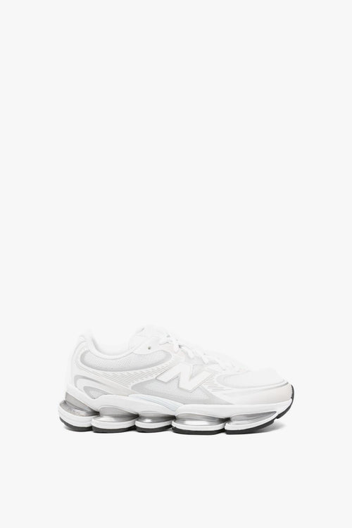 Scarpa Abzorb 2000 Unisex Bianco