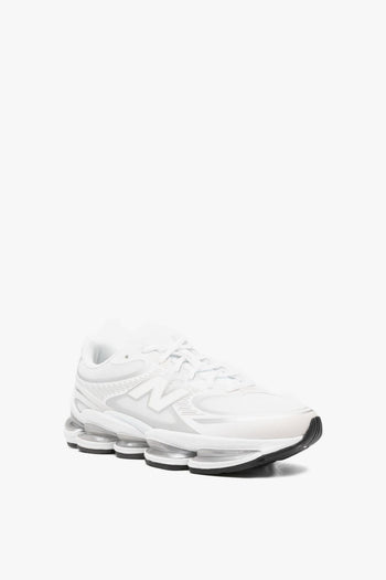 Scarpa Abzorb 2000 Unisex Bianco - 2