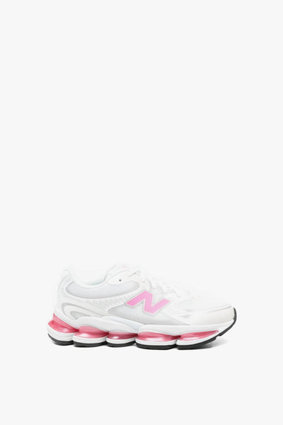 Scarpa Bianco Unisex Abzorb 2000
