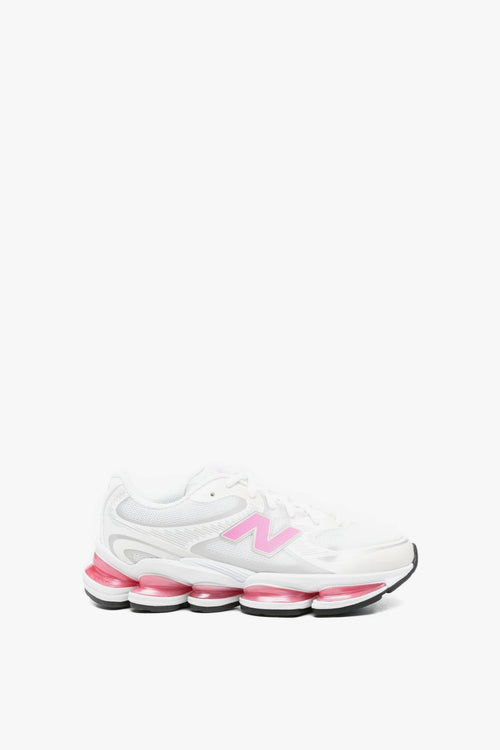 Scarpa Bianco Unisex Abzorb 2000