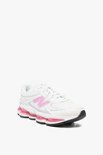 Scarpa Bianco Unisex Abzorb 2000 - 3