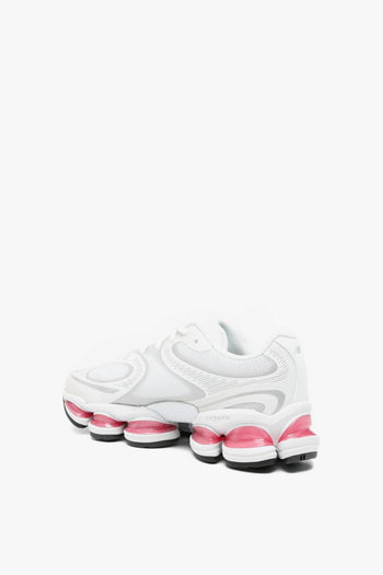 Scarpa Bianco Unisex Abzorb 2000 - 4