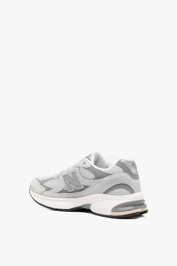 Scarpa Grigio Unisex 2010 - 3