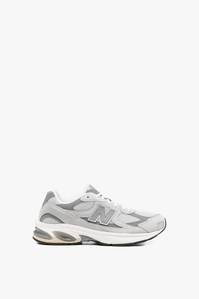 Scarpa Grigio Unisex 2010