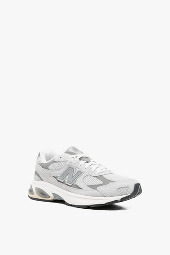 Scarpa Grigio Unisex 2010 - 2