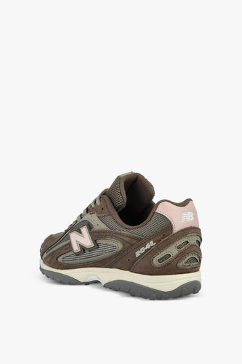 Scarpa Grigio Unisex 240L - 2