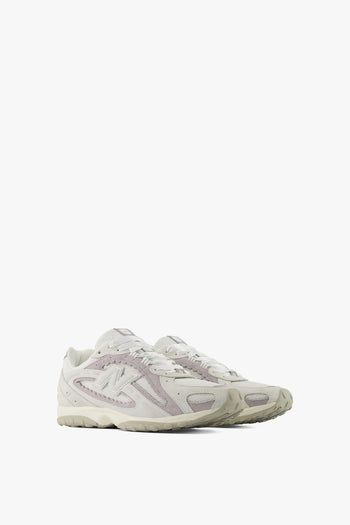 Scarpa Bianco Unisex 204L - 2