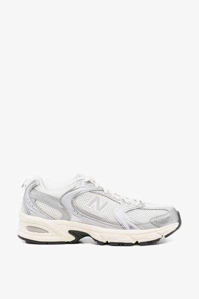 530 Unisex Scarpa Argento