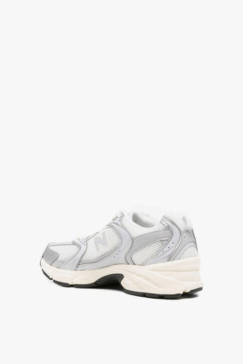 530 Unisex Scarpa Argento - 2