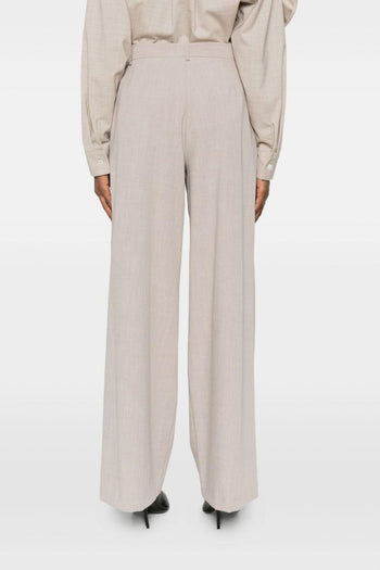 Pantalone Grigio Donna - 2