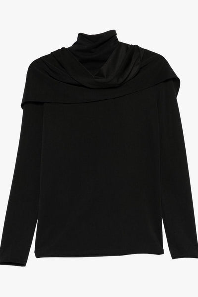 Maglia Nero Donna
