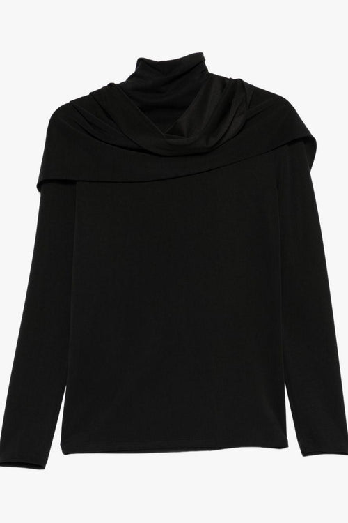 Maglia Nero Donna