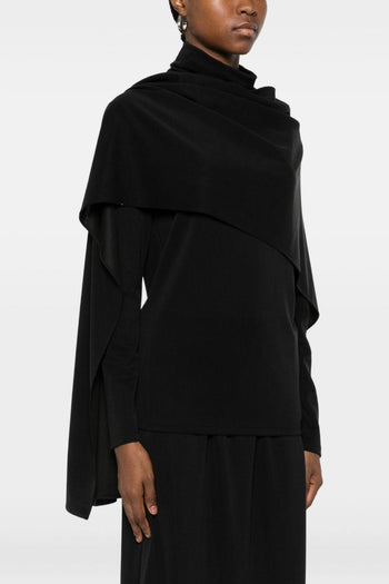 Maglia Nero Donna - 3
