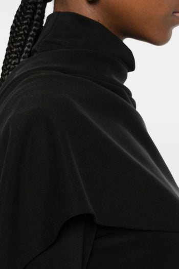 Maglia Nero Donna - 4