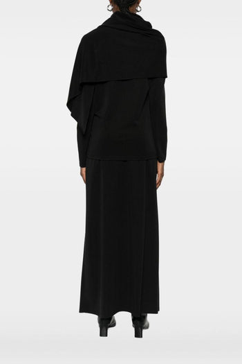 Maglia Nero Donna - 5