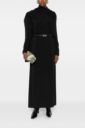 Gonna Nero Donna - 5