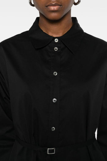 Camicia Nero Donna - 2