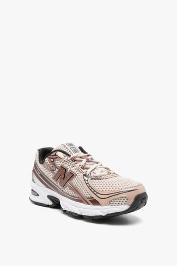 740 Unisex Scarpa Beige - 3