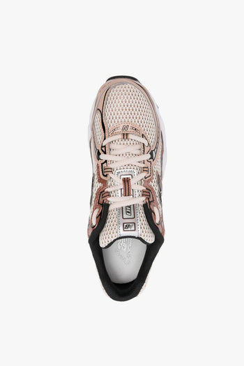 740 Unisex Scarpa Beige - 4