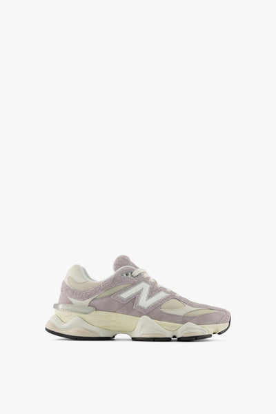 Scarpa Viola Chiaro Unisex 9060