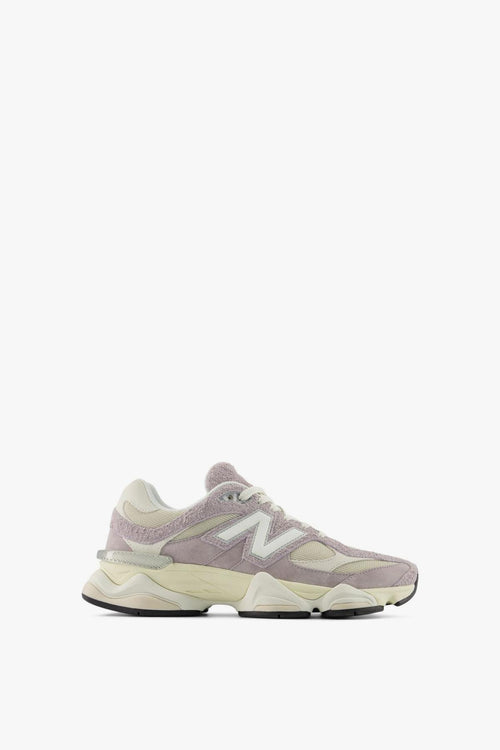 Scarpa Viola Chiaro Unisex 9060