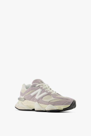Scarpa Viola Chiaro Unisex 9060 - 2