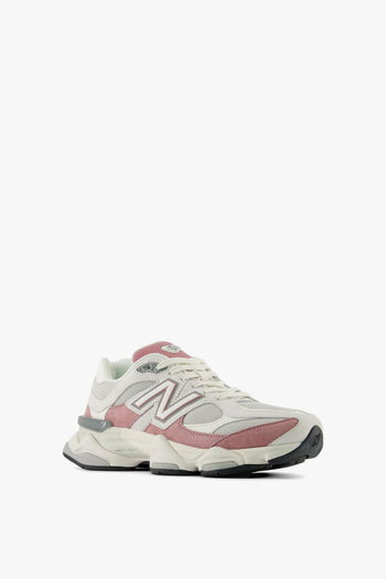 Scarpa Rosa Unisex 9060 - 2
