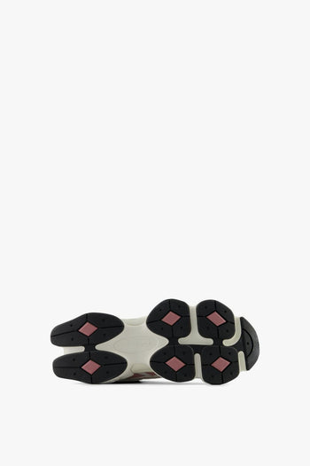 Scarpa Rosa Unisex 9060 - 3