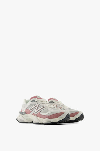 Scarpa Rosa Unisex 9060 - 4