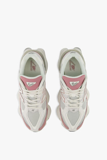 Scarpa Rosa Unisex 9060 - 5