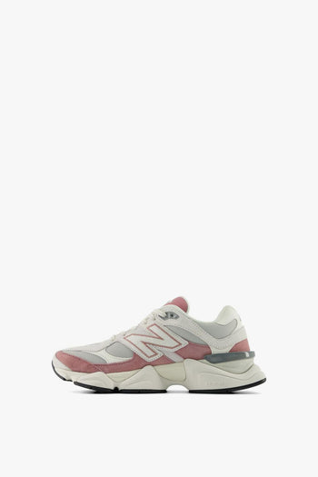 Scarpa Rosa Unisex 9060 - 6