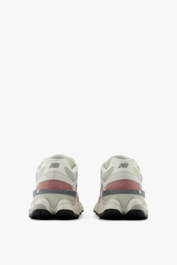 Scarpa Rosa Unisex 9060 - 7