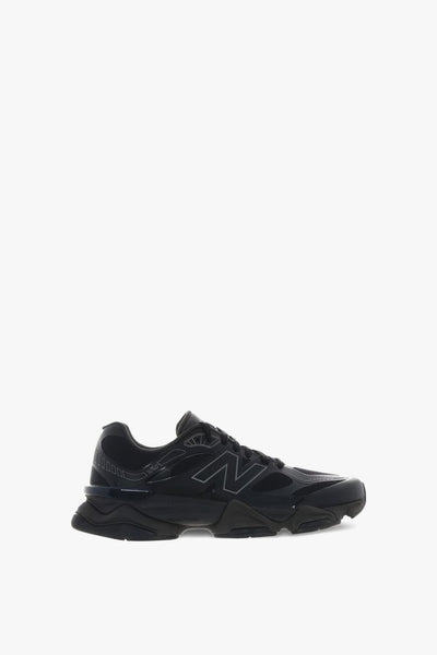 Scarpa Nero Unisex 9060Z